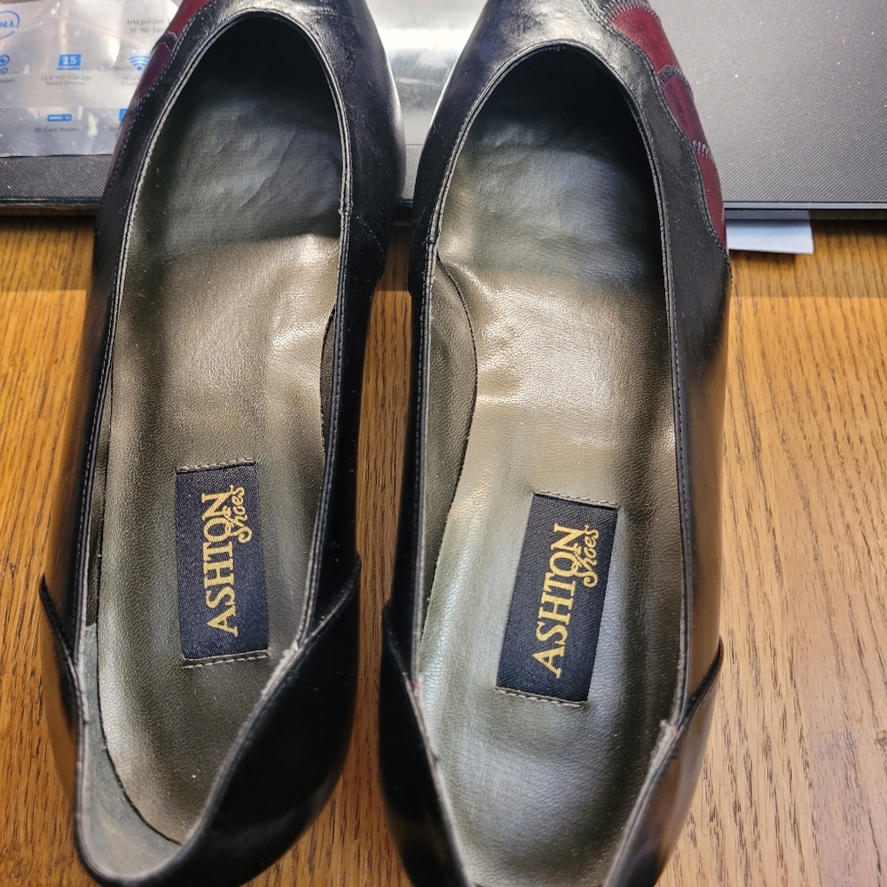 Ladies loafers - Picture 6 of 9